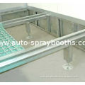 Adjust Basement For Furniture Painting Spray Booth Parts